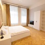 Apartment Carol - Ultra - Powered By Neo Timisoara