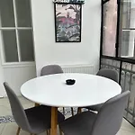 Carol - Ultra - Powered By Neo Appartement Timişoara