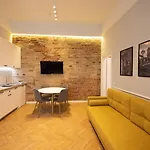 Apartment Carol - Ultra - Powered By Neo *