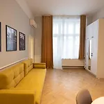 Apartment Carol - Ultra - Powered By Neo Timisoara