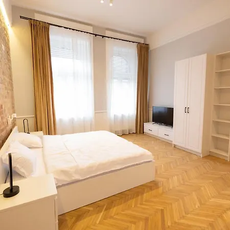 Apartment Carol - Ultra - Powered By Neo Timisoara