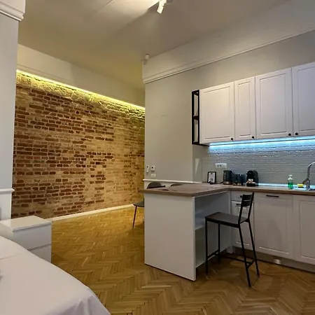 Carol - Ultra - Powered By Neo Appartamento *