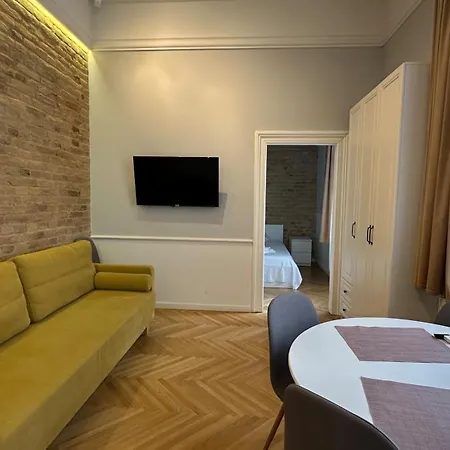 Carol - Ultra - Powered By Neo Appartamento *