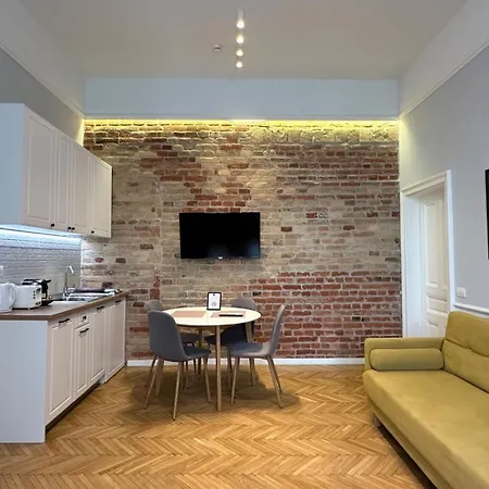 Appartamento Carol - Ultra - Powered By Neo *