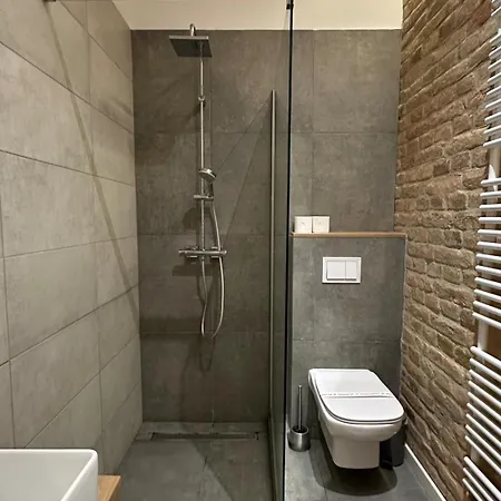 Apartament Carol - Ultra - Powered By Neo *