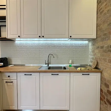 Apartament Carol - Ultra - Powered By Neo *