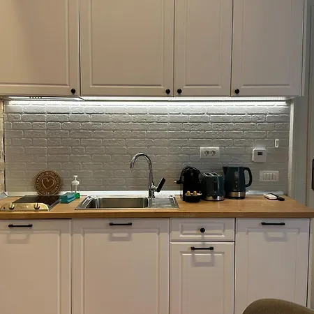 Carol - Ultra - Powered By Neo Appartamento *