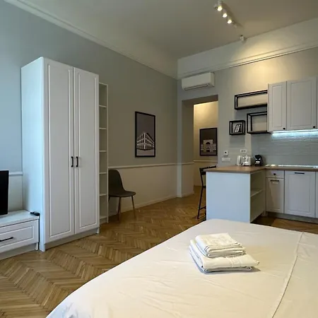 Apartament Carol - Ultra - Powered By Neo Timişoara