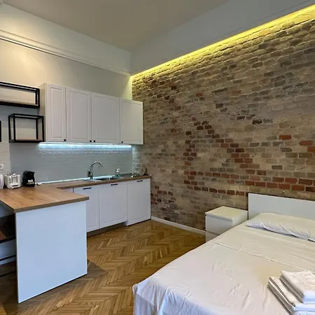 Appartamento Carol - Ultra - Powered By Neo *