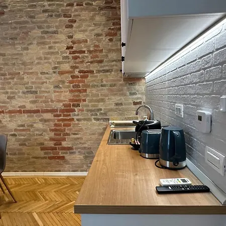 Apartament Carol - Ultra - Powered By Neo