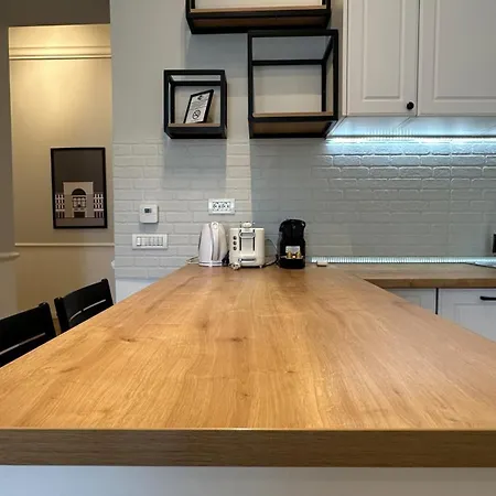 Apartament Carol - Ultra - Powered By Neo *