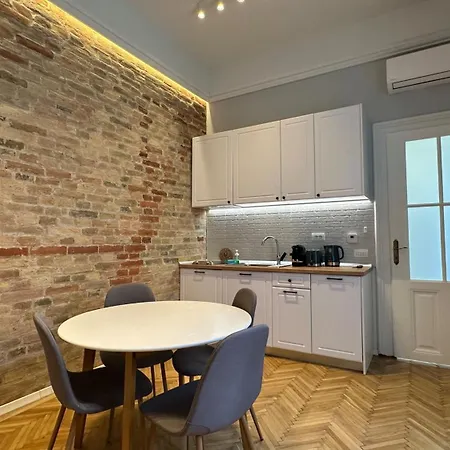 Carol - Ultra - Powered By Neo Apartament Timişoara