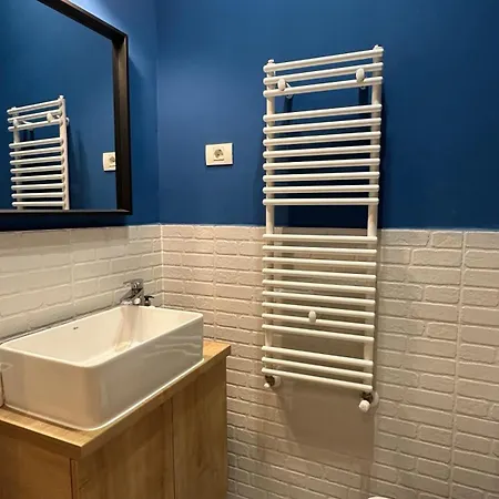 Carol - Ultra - Powered By Neo Appartamento