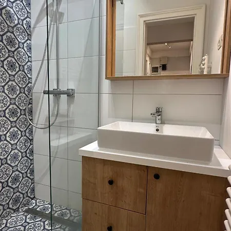 Apartament Carol - Ultra - Powered By Neo *