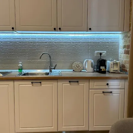 Apartament Carol - Ultra - Powered By Neo *