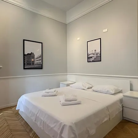 Carol - Ultra - Powered By Neo Appartamento *