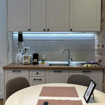 Carol - Ultra - Powered By Neo Apartament Timişoara