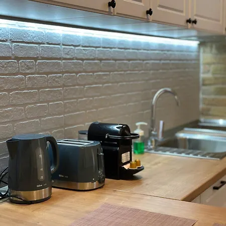 Apartament Carol - Ultra - Powered By Neo Timişoara