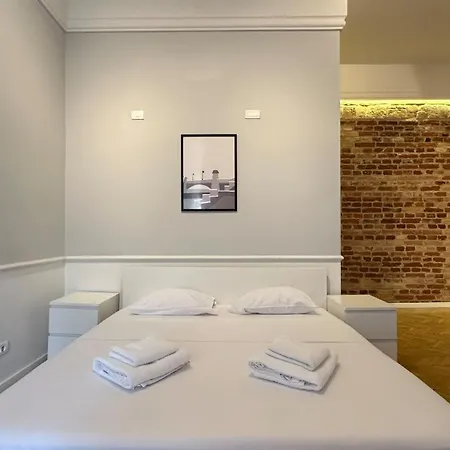 Appartement Carol - Ultra - Powered By Neo