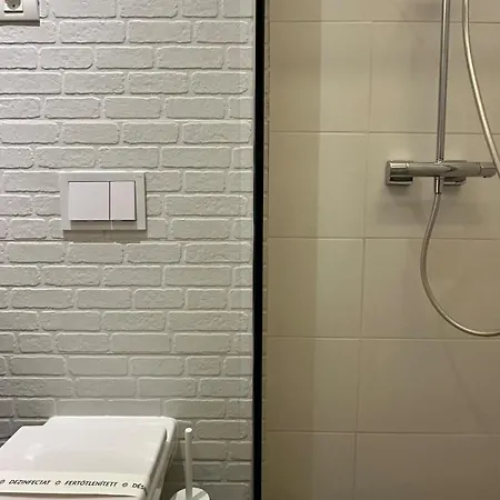 Carol - Ultra - Powered By Neo Appartamento *