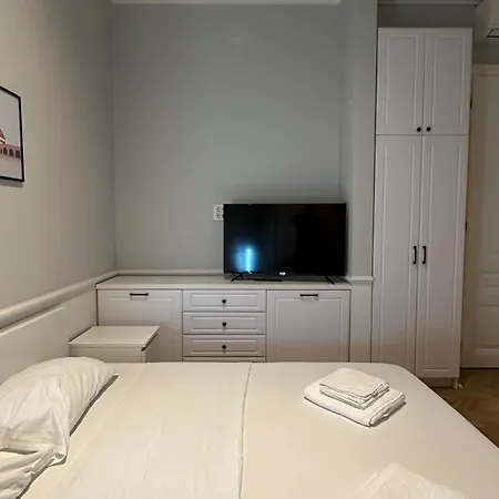 Apartament Carol - Ultra - Powered By Neo *