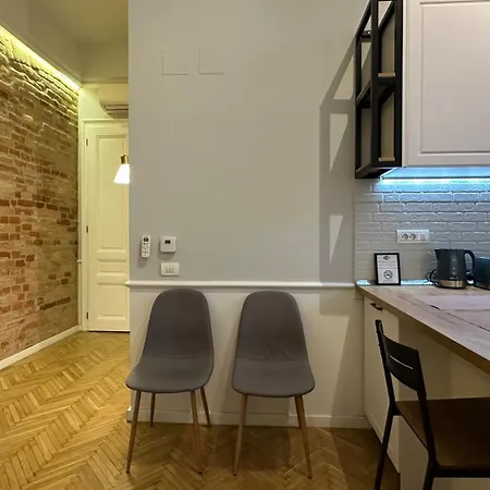 Appartamento Carol - Ultra - Powered By Neo