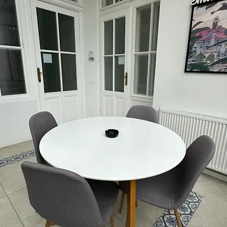 Apartament Carol - Ultra - Powered By Neo *