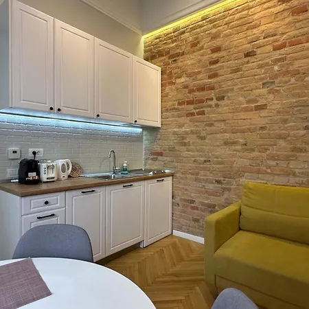 Carol - Ultra - Powered By Neo Apartament Timişoara