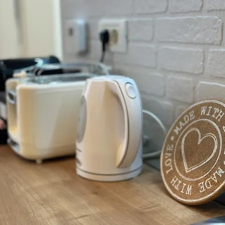 Apartament Carol - Ultra - Powered By Neo