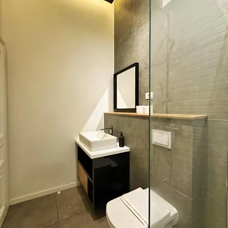 Carol - Ultra - Powered By Neo Apartament *