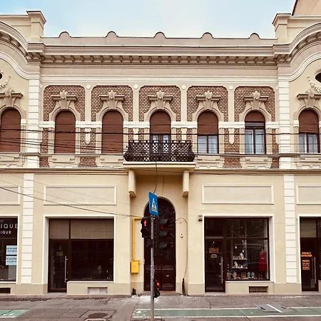 Carol - Ultra - Powered By Neo * 蒂米什瓦拉