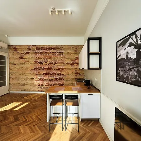 Apartment Carol - Ultra - Powered By Neo Timişoara