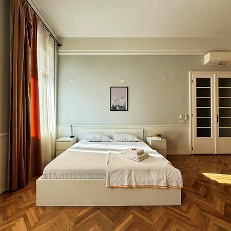 Carol - Ultra - Powered By Neo Apartman Temesvár