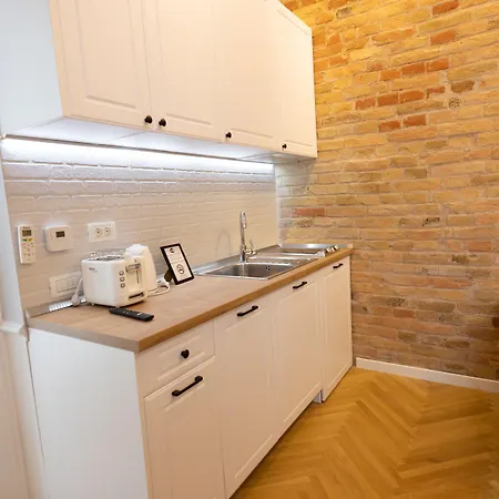 Apartament Carol - Ultra - Powered By Neo *