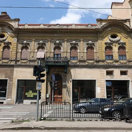 Carol - Ultra - Powered By Neo Apartament Timişoara