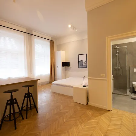 Apartament Carol - Ultra - Powered By Neo *