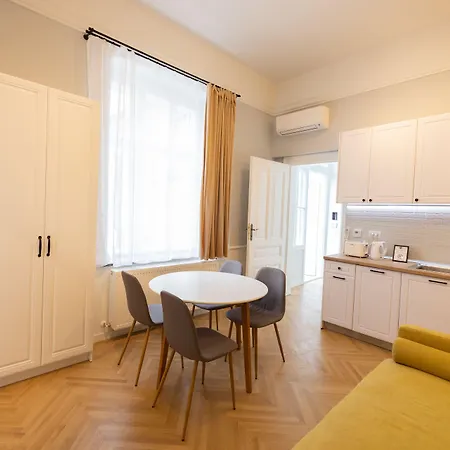 Apartament Carol - Ultra - Powered By Neo Timişoara