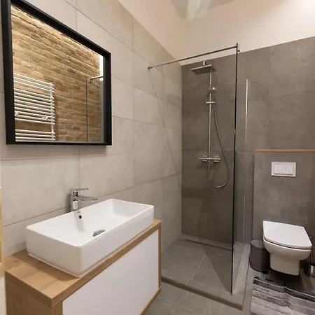 Apartament Carol - Ultra - Powered By Neo *