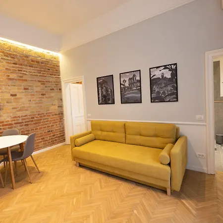 Carol - Ultra - Powered By Neo Appartamento Timisoara