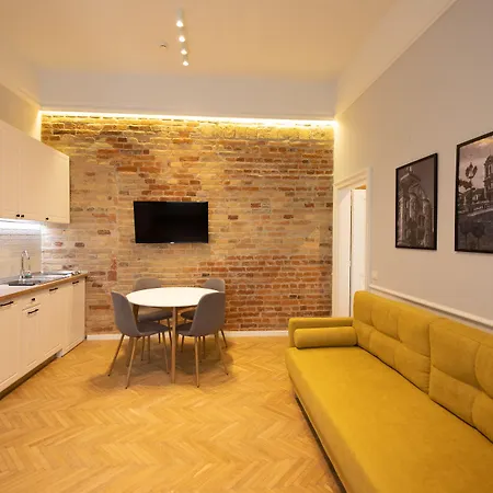 Appartamento Carol - Ultra - Powered By Neo *