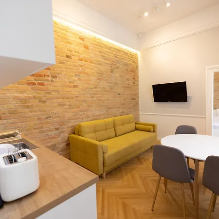 Apartament Carol - Ultra - Powered By Neo