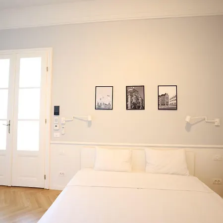 Carol - Ultra - Powered By Neo Apartament