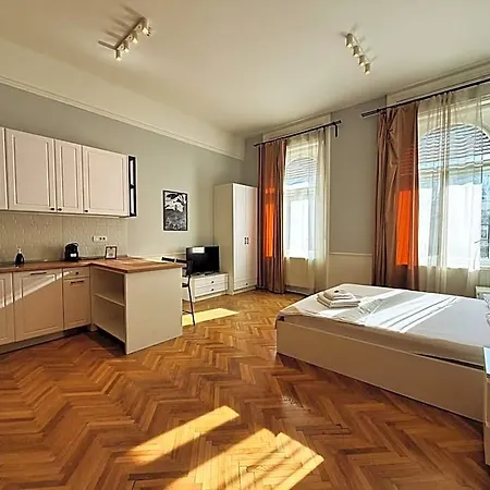 Apartment Carol - Ultra - Powered By Neo Timisoara