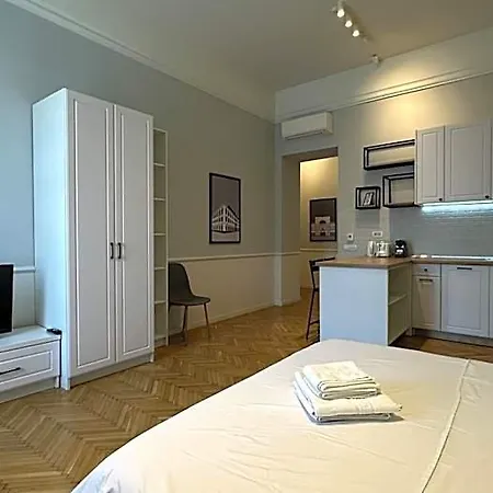 Carol - Ultra - Powered By Neo Apartment Timisoara