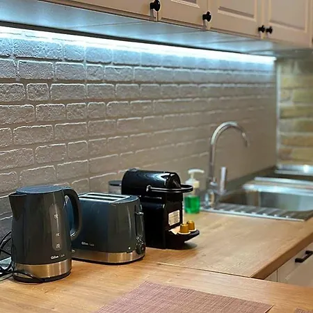 Apartment Carol - Ultra - Powered By Neo
