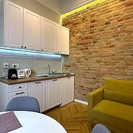 Apartment Carol - Ultra - Powered By Neo Timisoara