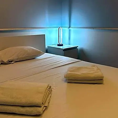 Apartment Carol - Ultra - Powered By Neo *