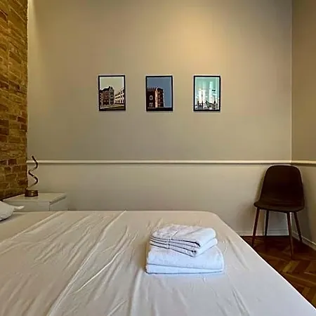 Carol - Ultra - Powered By Neo Apartment Timisoara