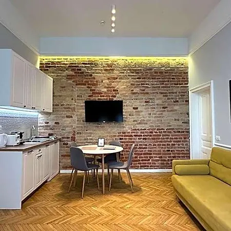 Carol - Ultra - Powered By Neo Apartment Timisoara