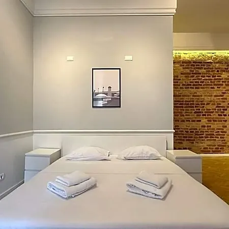 Carol - Ultra - Powered By Neo Apartment Timisoara